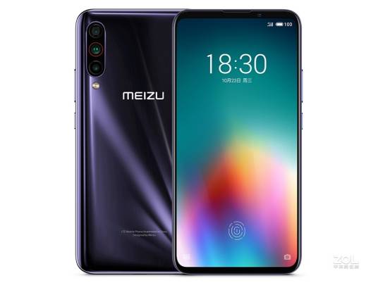 魅族16T（6GB/128GB/全网通）