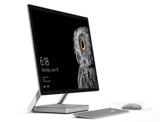微软Surface Studio（i7/32GB/2TB/4G独显）