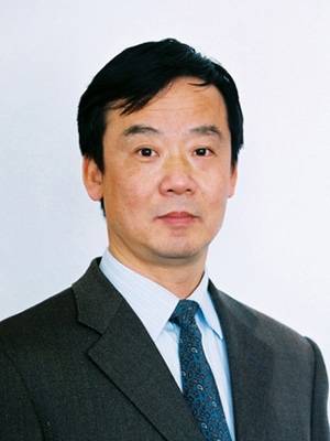 朱勇（中国政法大学法律史学研究院名誉院长、教授、博士生导师）