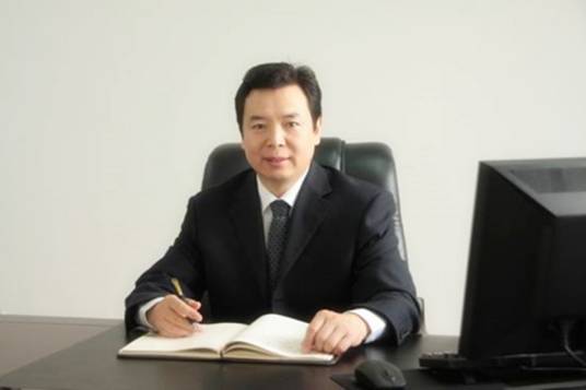王明哲（陕西国防工业职业技术学院纪委书记）
