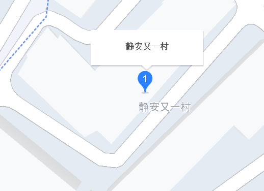 又一村（静安）