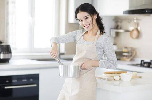 全职主妇