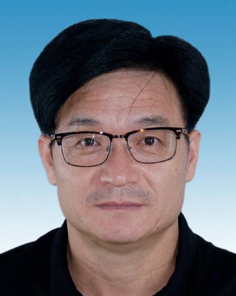 李德仁（山东省德州市陵城区发展和改革局原党组书记、局长）