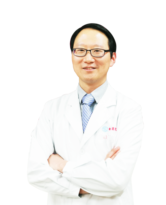 陆巍（上海交通大学医学院附属新华医院副主任医师）