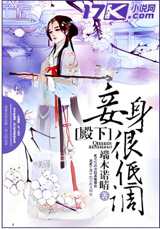 殿下妾身很低调