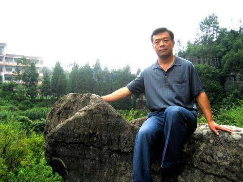 梁和平（国家一级编剧）