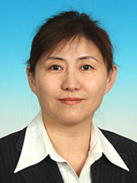 周严（北京文博交流馆党支部书记）