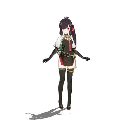 蒲牢·华钟