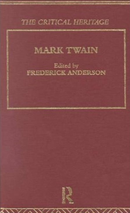 Mark Twain