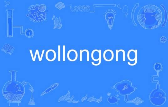 wollongong