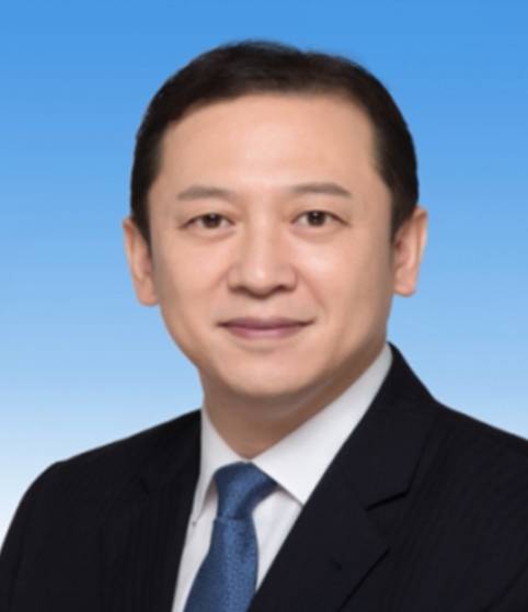 王渊（山西省临汾市委副书记，政法委书记）
