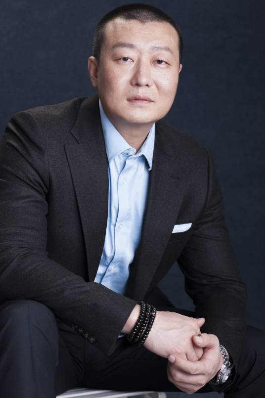 王克非（上海华桦文化传媒有限公司创始人）