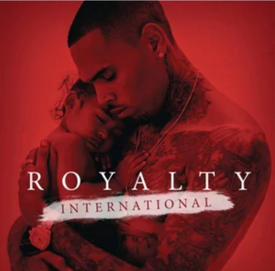 shattered（Chris Brown演唱歌曲）