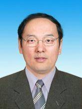 张英俊（国家税务总局新疆维吾尔自治区税务局副局长）