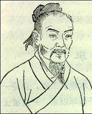 宋景公之时，荧惑守心