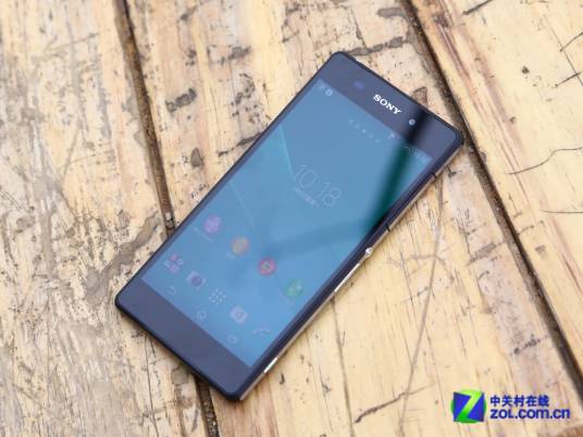 索尼Xperia T3(M50W/联通3G)