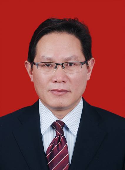 王洪涛（河南省人防办原党组成员、副主任）