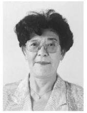 斯琴高娃（内蒙古自治区巴彦淖尔市临河区人大常委副主任）