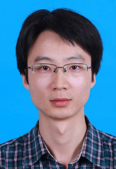 郭帅（中国科学院宁波材料技术与工程研究所研究员，博士生导师）
