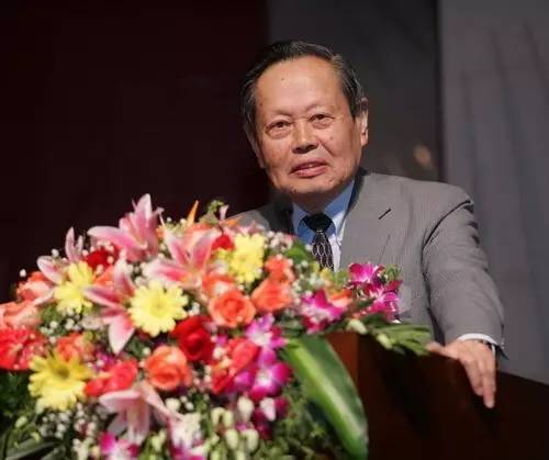杨振宁学术资料馆