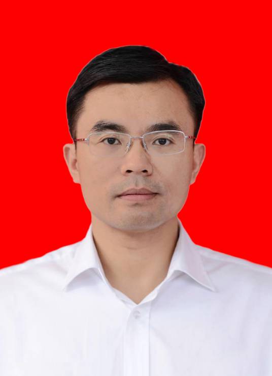 陈章杰