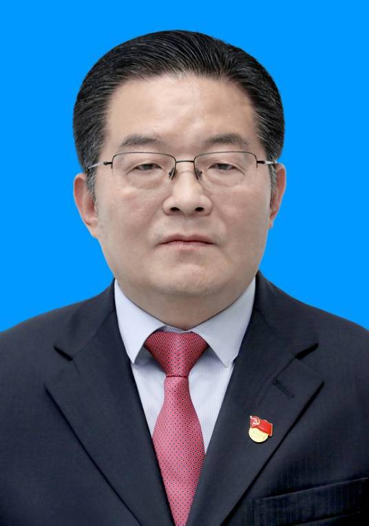 李建伟（郑州市退役军人事务局原局长）