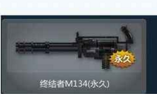 M134EX