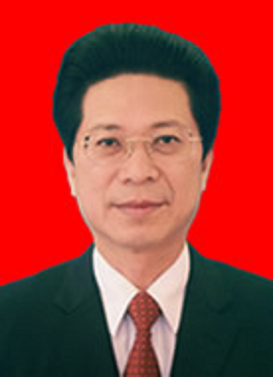 黄志忠（广东省惠州市政协原副主席、党组成员）