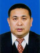张江汀（山西省水土保持局局长）