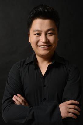 于果（中国著名建筑师）
