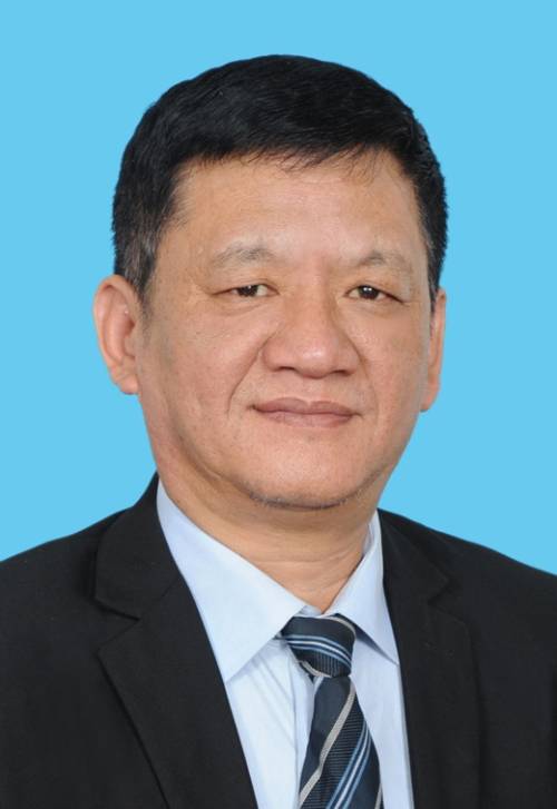 吴永华（宁波市海曙区政协农业和农村委主任）