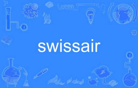 swissair