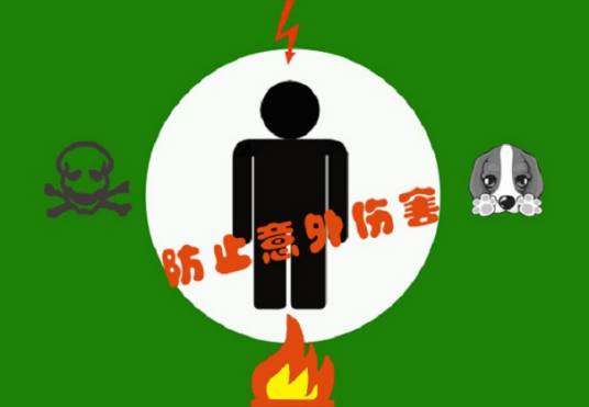 意外伤害