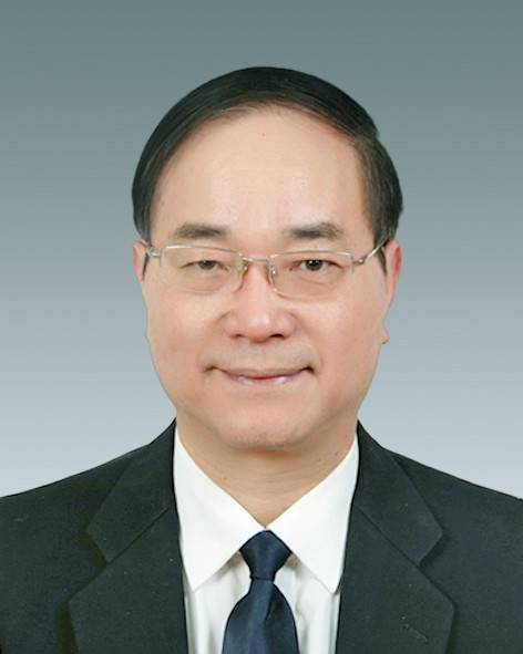 李广利（陕西省供销合作总社总经济师）