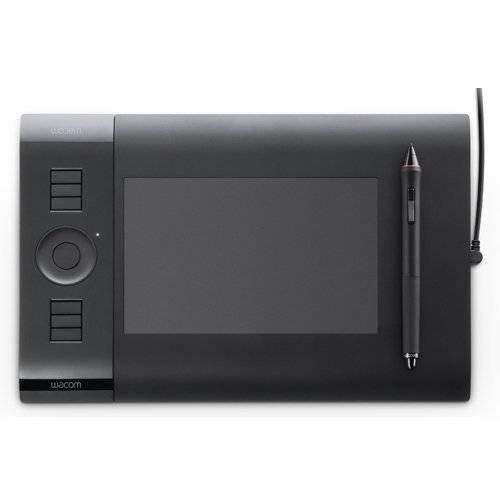 WACOM 影拓四代S PTK-440/KO-F