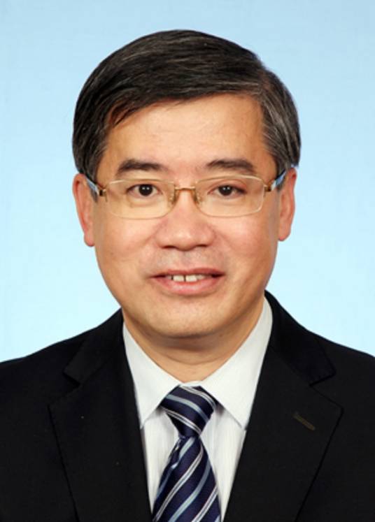 朱民（华东师范大学党委原副书记（正局级））