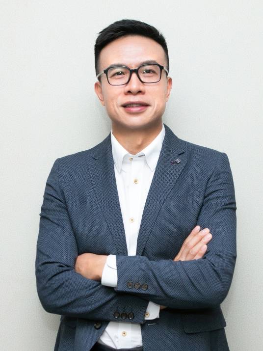 刘鹏（阿里巴巴集团副总裁，淘天集团品牌业务发展中心总裁）