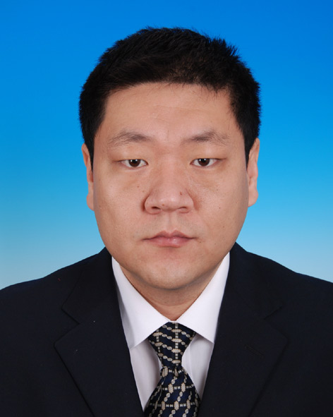 冯波（北京市密云区石城镇党委副书记、镇长）