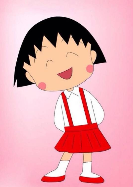 樱桃子（日本漫画《樱桃小丸子》及其衍生作品中的女主角）