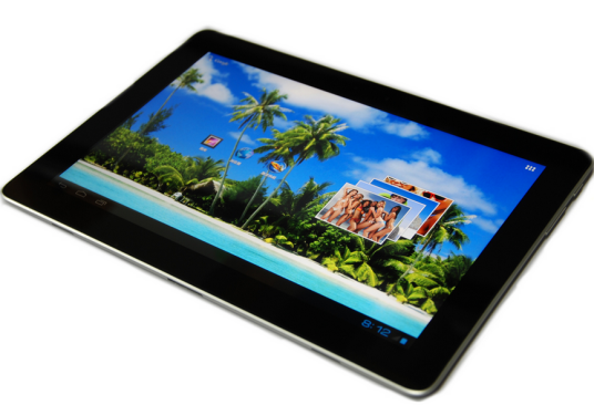 华为 MediaPad 10 FHD(32GB)
