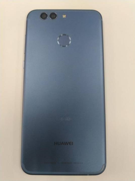 华为nova 2 Plus（BAC-AL00/全网通）