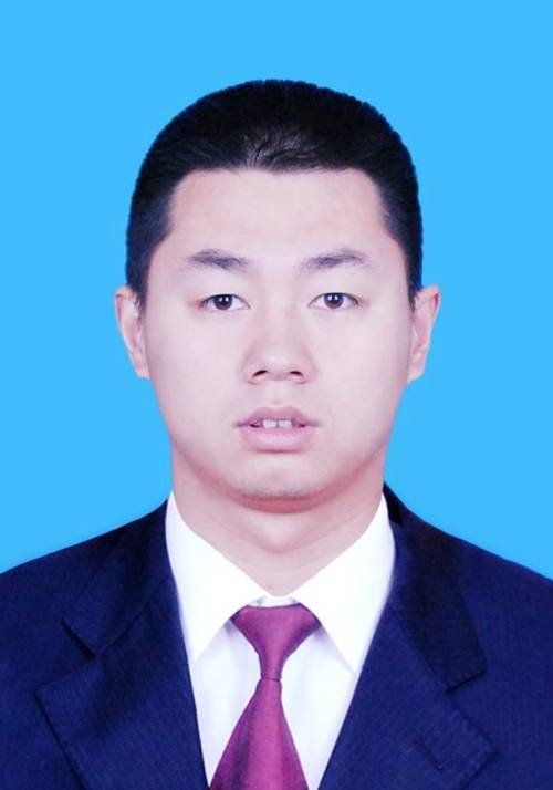 胡彪（浙江省台州市三门县沙柳街道党工委委员、武装部长）