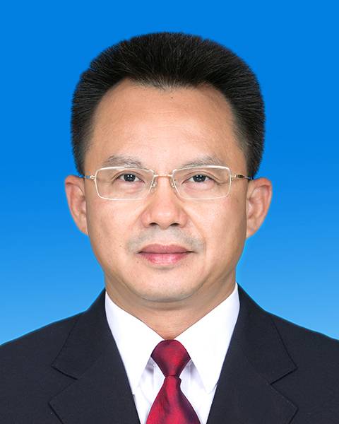 林俊（广西壮族自治区钦州市人民检察院原检察长）