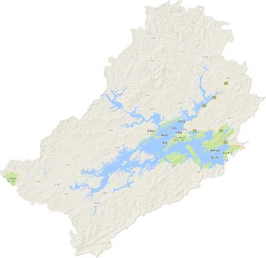 千岛湖镇