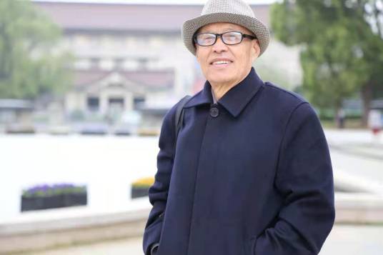 王树民（中国书法家协会会员）