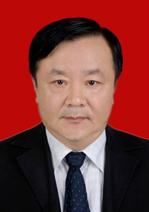 高建国（政协甘肃省委员会社会和法制委员会原副主任）