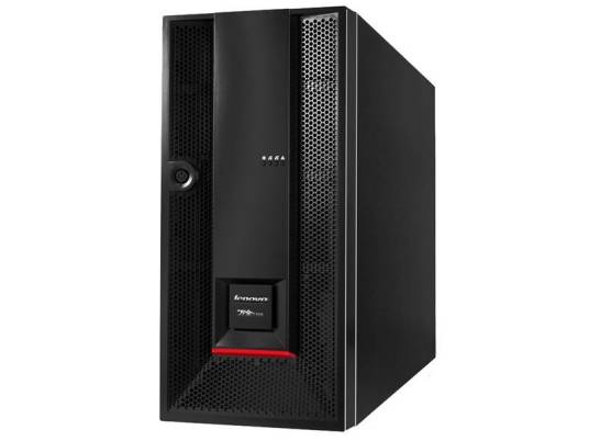 联想万全T350服务器