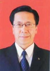 杨健平（黑龙江省牡丹江市人大常委会副主任）