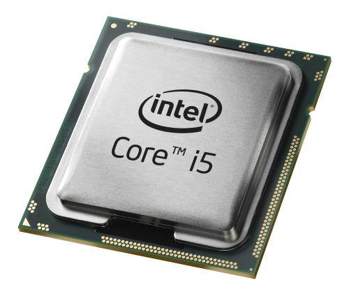 英特尔Corei5