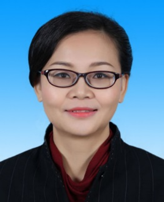 张金玲（北京市国资委党委副书记、副主任，一级巡视员）
